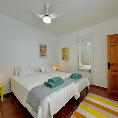 Casa Conde Malaga