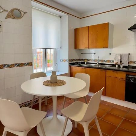 Apartment Casa Conde *