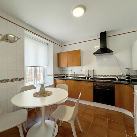 Casa Conde Apartment