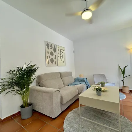 Apartment Casa Conde *