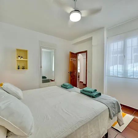 Apartment Casa Conde
