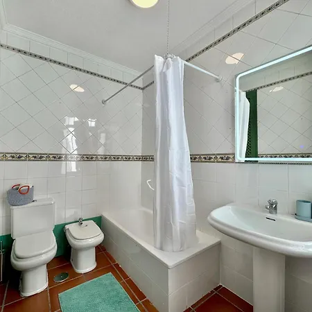Casa Conde Apartment Malaga