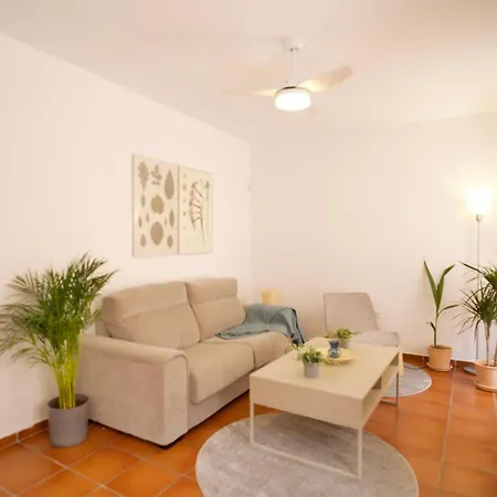 Casa Conde Malaga