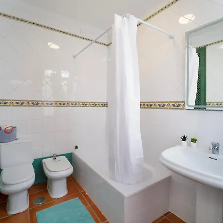 Apartment Casa Conde Malaga